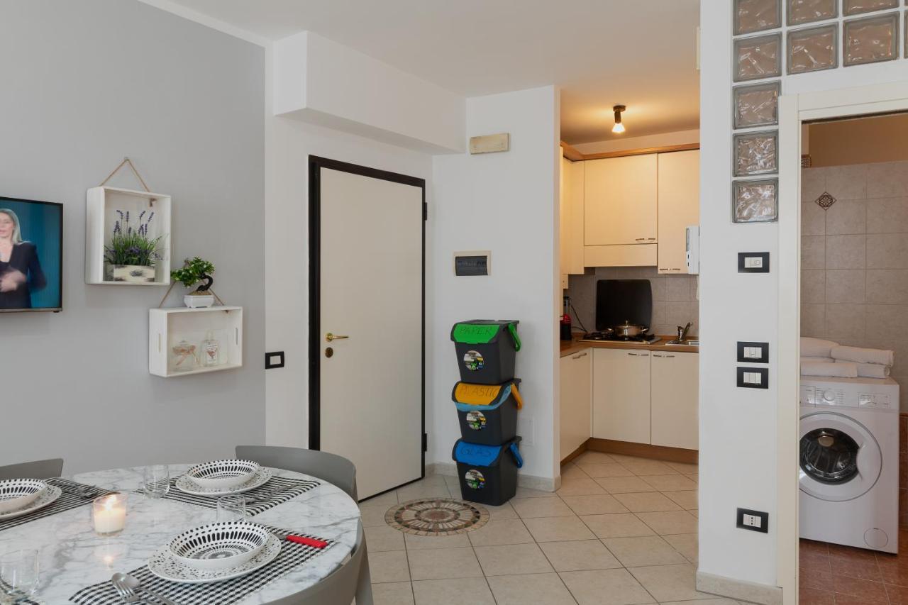 Original Escape Apartment Arco Exterior photo