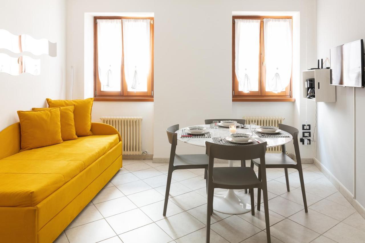 Original Escape Apartment Arco Exterior photo