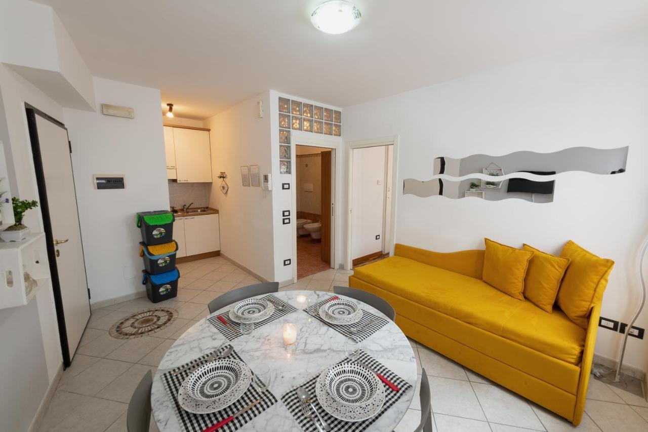 Original Escape Apartment Arco Exterior photo