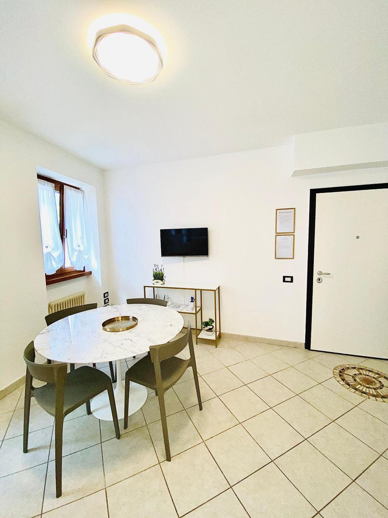 Original Escape Apartment Arco Exterior photo