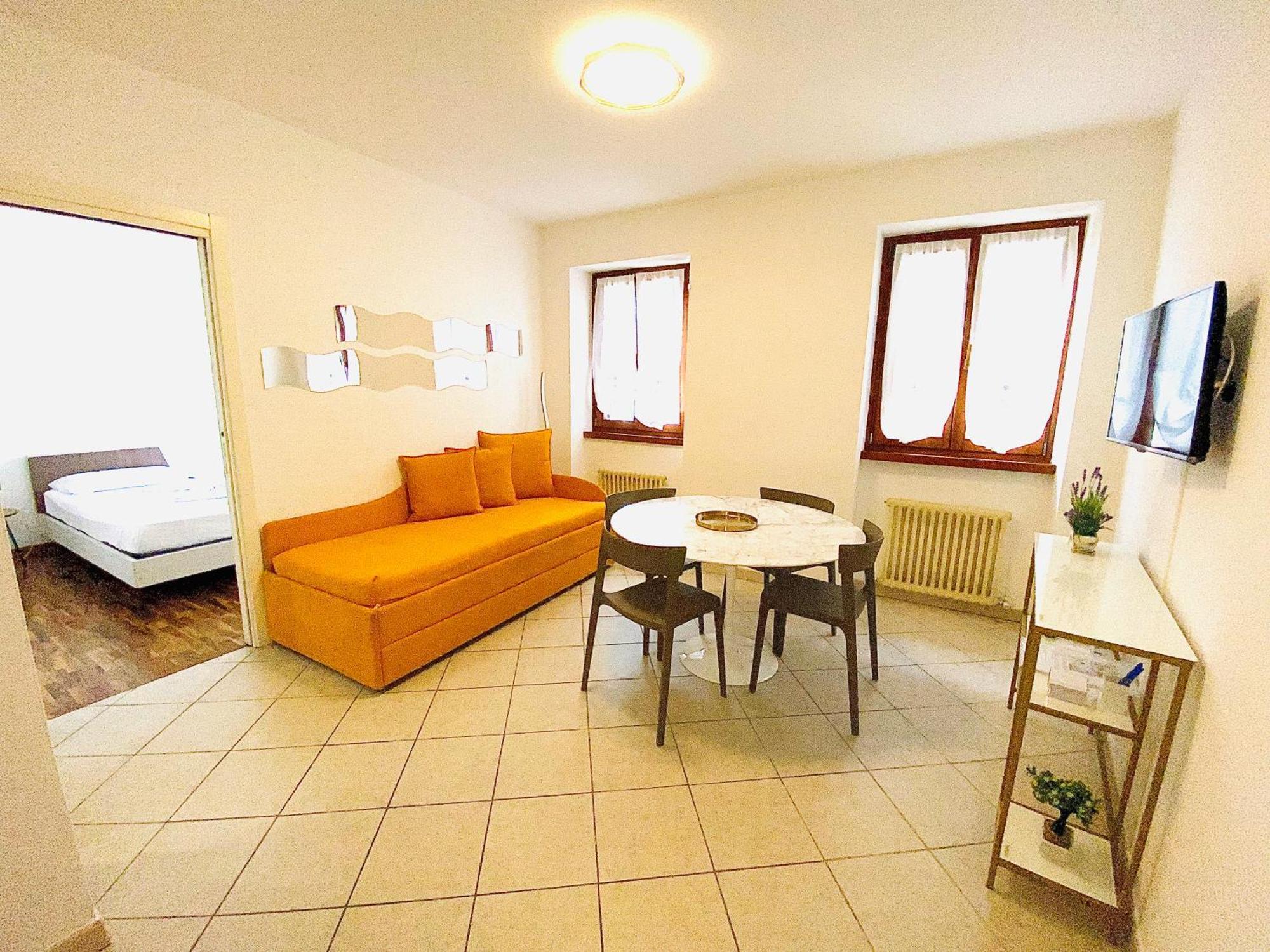 Original Escape Apartment Arco Exterior photo